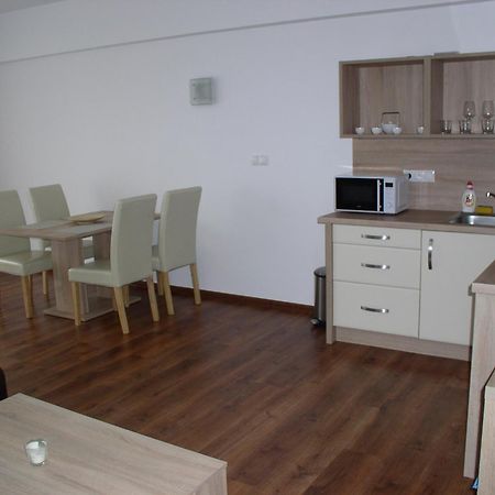 Vysoké Tatry Apartman Cyril A 104 מראה חיצוני תמונה