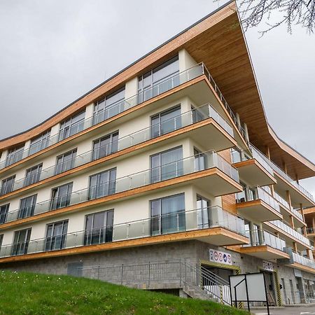 Vysoké Tatry Apartman Cyril A 104 מראה חיצוני תמונה