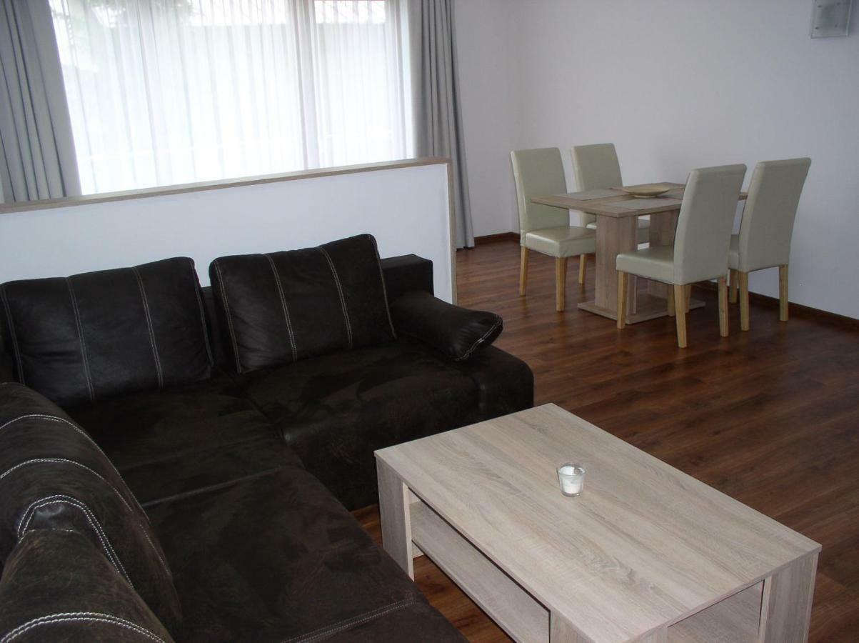 Vysoké Tatry Apartman Cyril A 104 מראה חיצוני תמונה