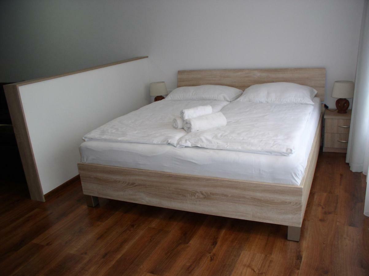 Vysoké Tatry Apartman Cyril A 104 מראה חיצוני תמונה