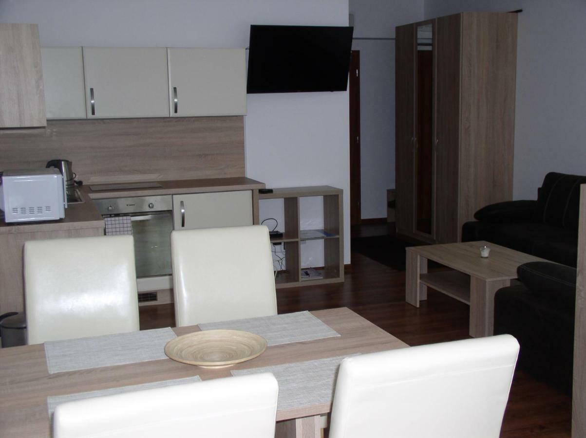 Vysoké Tatry Apartman Cyril A 104 מראה חיצוני תמונה