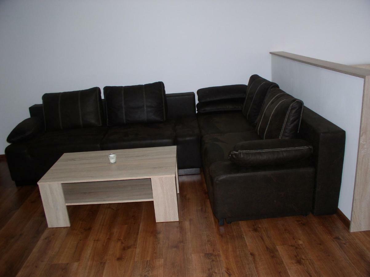 Vysoké Tatry Apartman Cyril A 104 מראה חיצוני תמונה