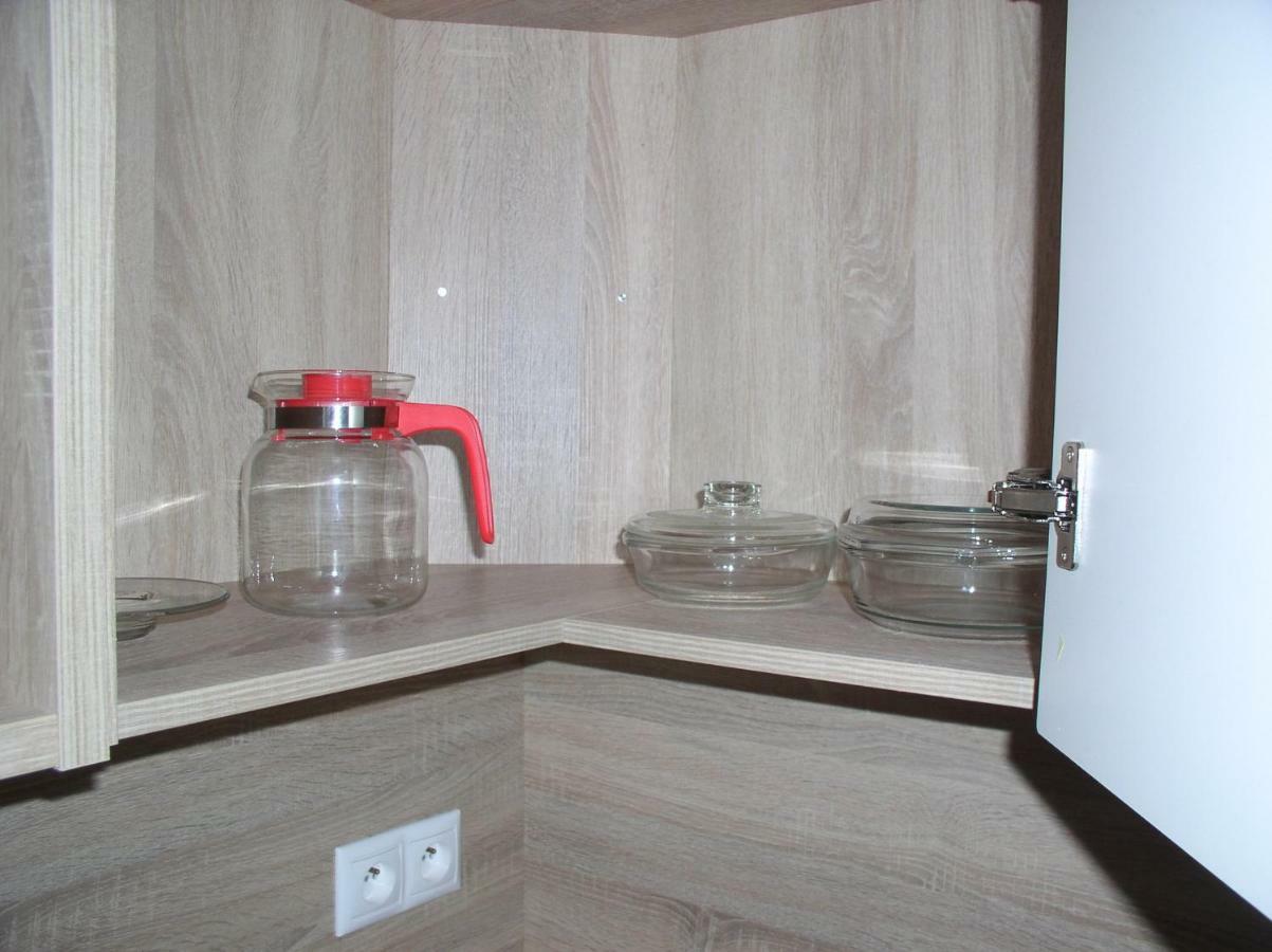 Vysoké Tatry Apartman Cyril A 104 מראה חיצוני תמונה