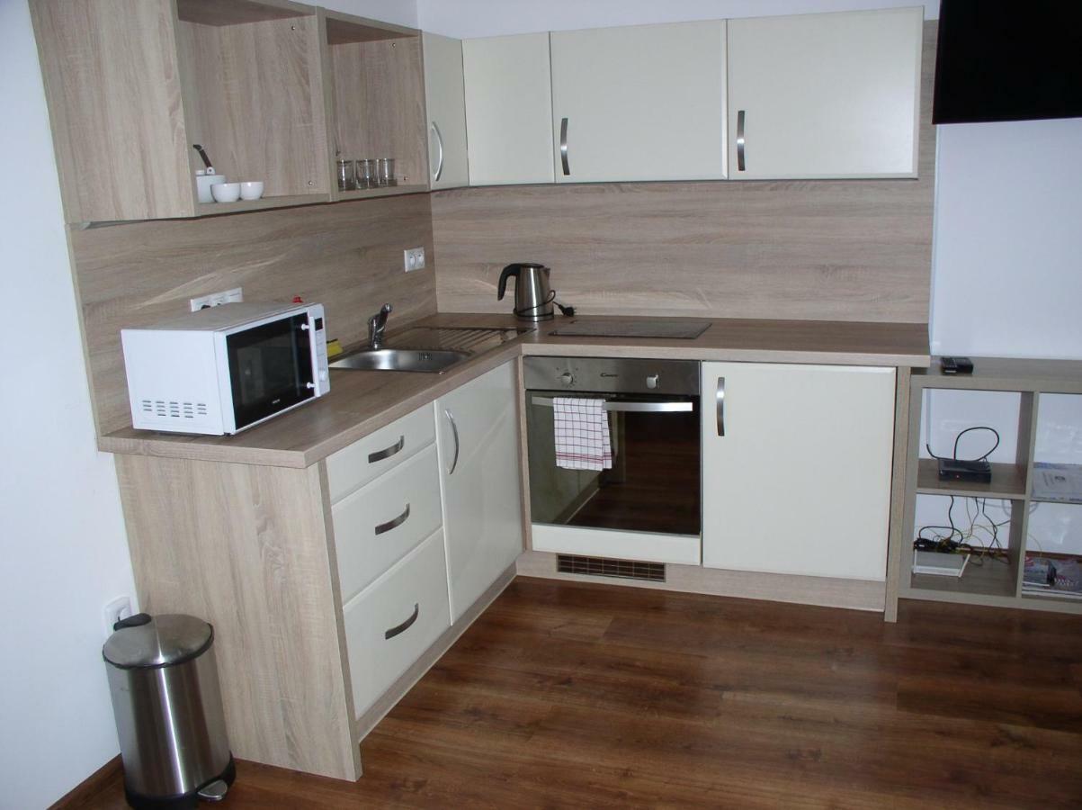 Vysoké Tatry Apartman Cyril A 104 מראה חיצוני תמונה