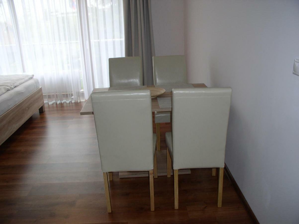 Vysoké Tatry Apartman Cyril A 104 מראה חיצוני תמונה