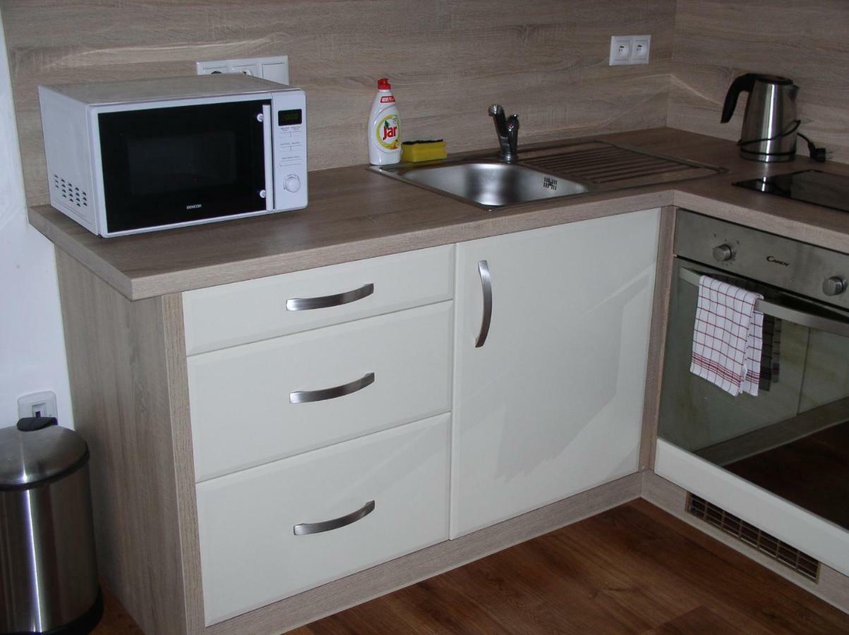 Vysoké Tatry Apartman Cyril A 104 מראה חיצוני תמונה