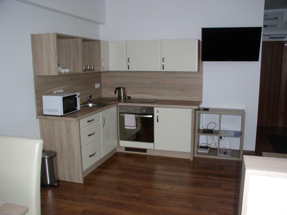 Vysoké Tatry Apartman Cyril A 104 מראה חיצוני תמונה
