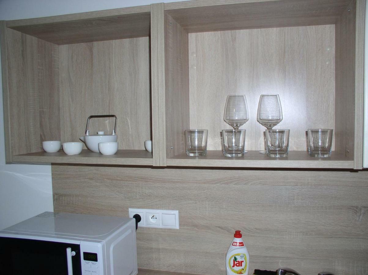 Vysoké Tatry Apartman Cyril A 104 מראה חיצוני תמונה