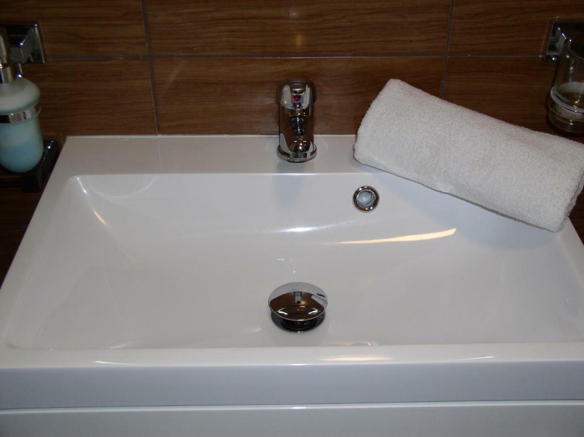 Vysoké Tatry Apartman Cyril A 104 מראה חיצוני תמונה