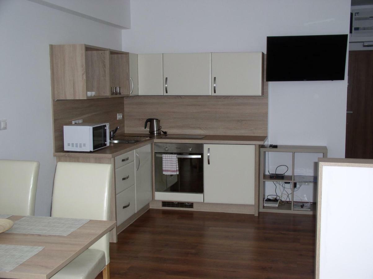 Vysoké Tatry Apartman Cyril A 104 מראה חיצוני תמונה