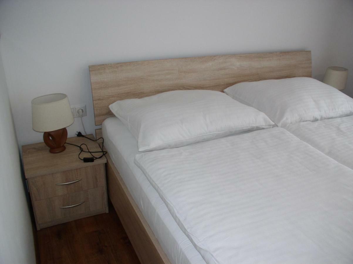 Vysoké Tatry Apartman Cyril A 104 מראה חיצוני תמונה