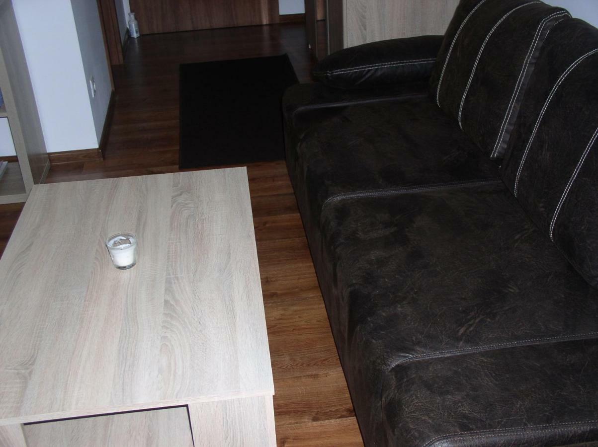 Vysoké Tatry Apartman Cyril A 104 מראה חיצוני תמונה