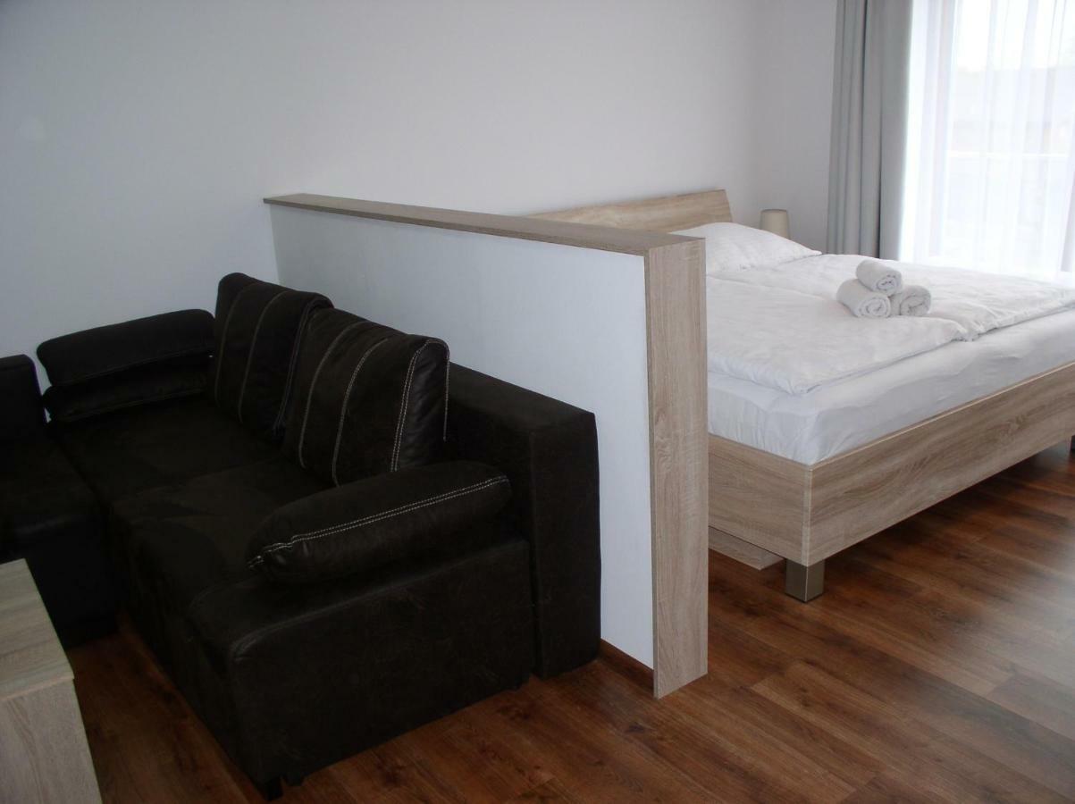 Vysoké Tatry Apartman Cyril A 104 מראה חיצוני תמונה