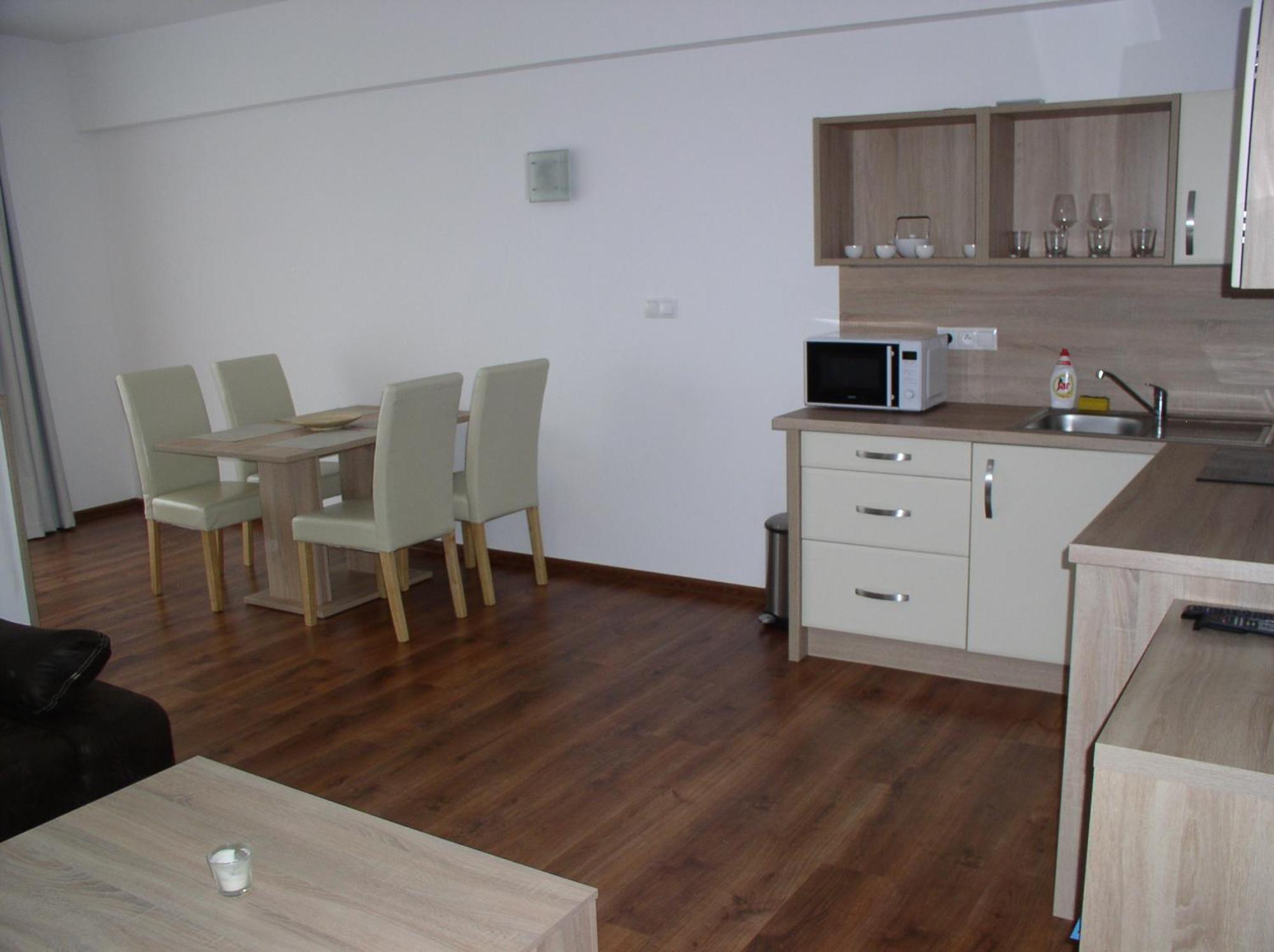 Vysoké Tatry Apartman Cyril A 104 מראה חיצוני תמונה