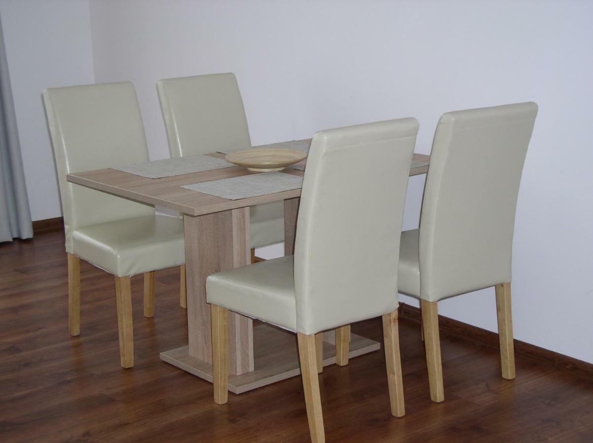 Vysoké Tatry Apartman Cyril A 104 מראה חיצוני תמונה