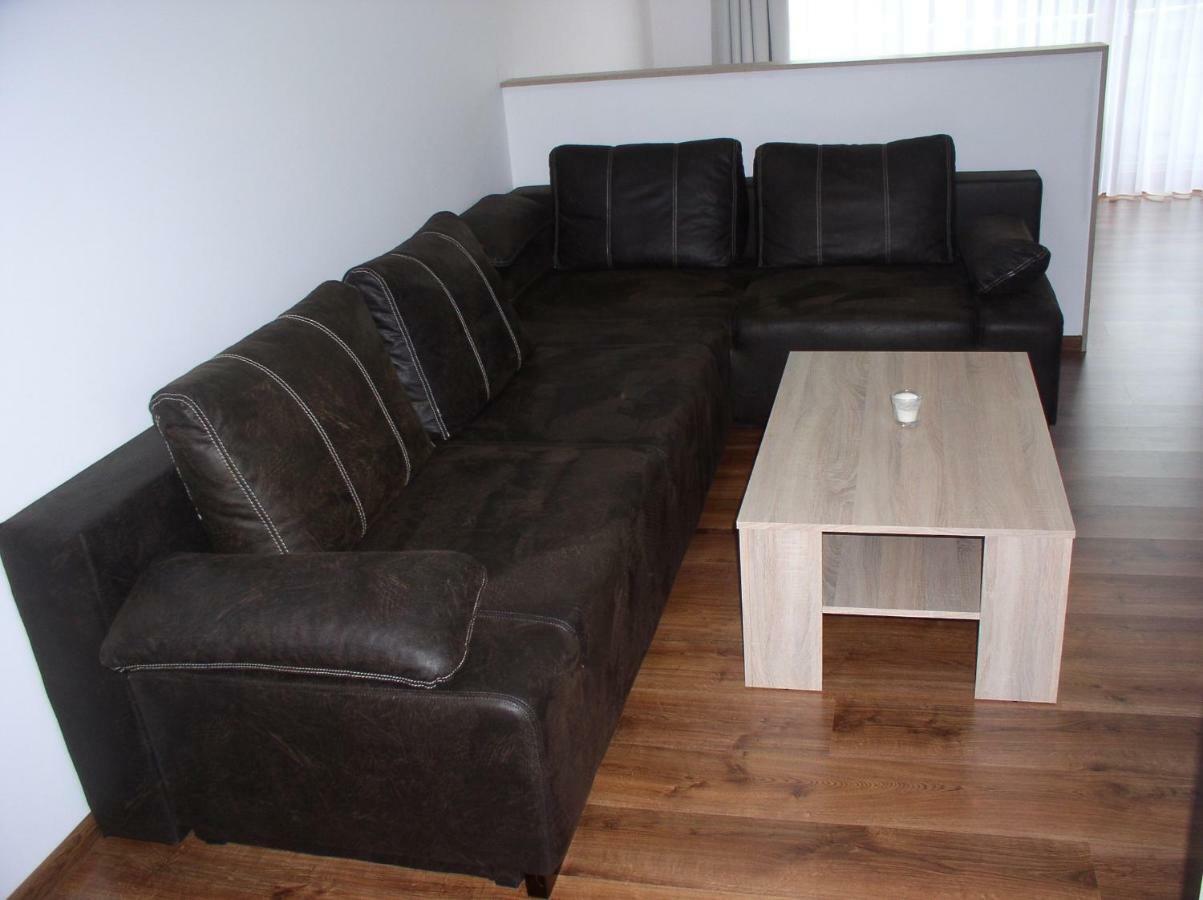 Vysoké Tatry Apartman Cyril A 104 מראה חיצוני תמונה
