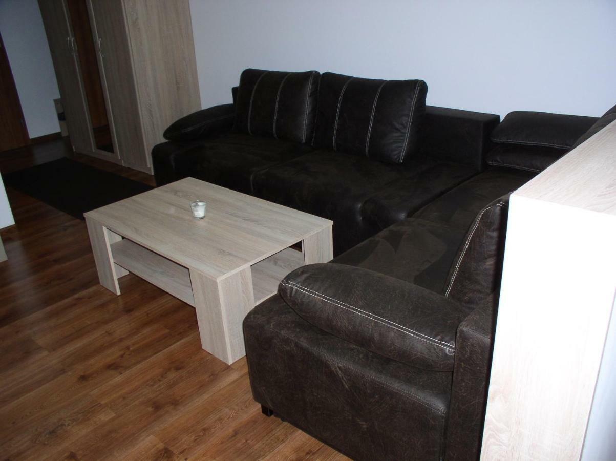 Vysoké Tatry Apartman Cyril A 104 מראה חיצוני תמונה