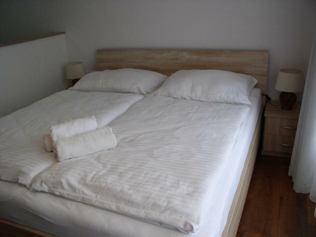 Vysoké Tatry Apartman Cyril A 104 מראה חיצוני תמונה