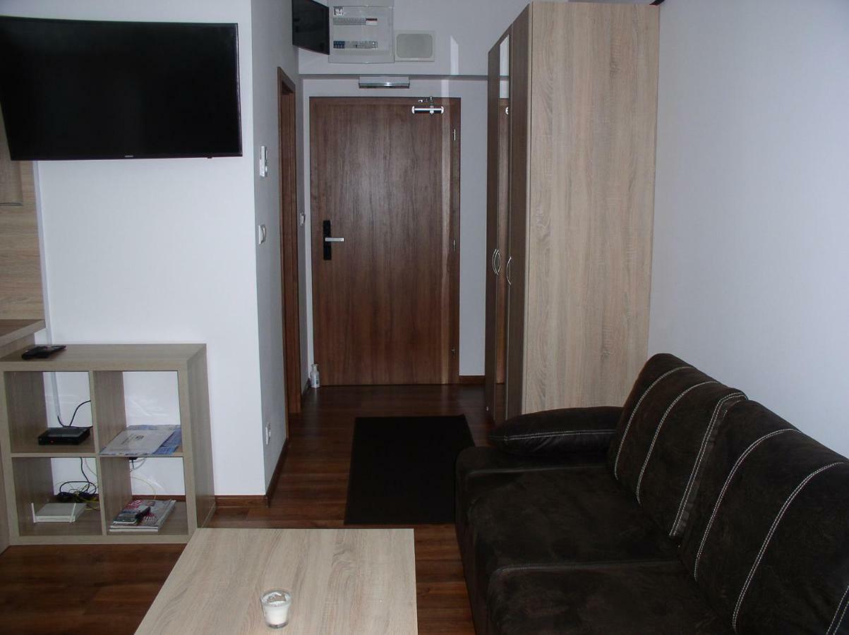 Vysoké Tatry Apartman Cyril A 104 מראה חיצוני תמונה
