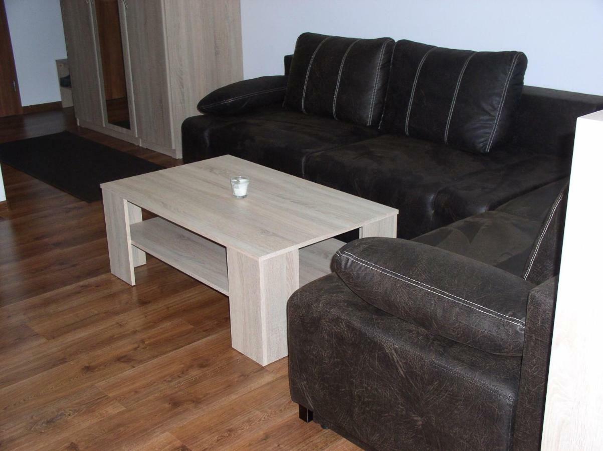 Vysoké Tatry Apartman Cyril A 104 מראה חיצוני תמונה