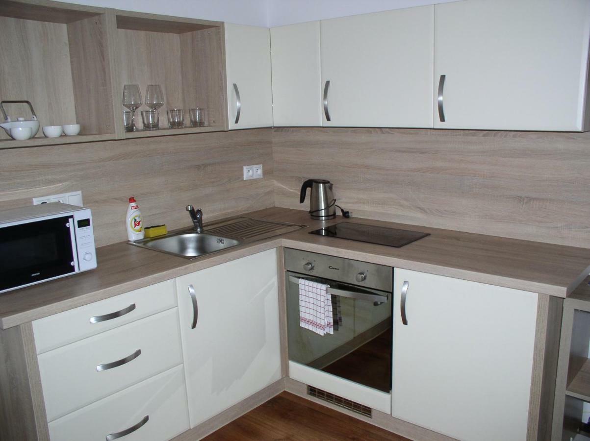 Vysoké Tatry Apartman Cyril A 104 מראה חיצוני תמונה