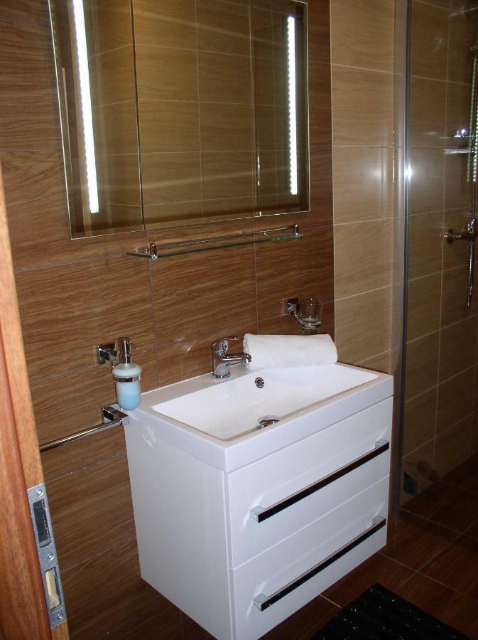 Vysoké Tatry Apartman Cyril A 104 מראה חיצוני תמונה