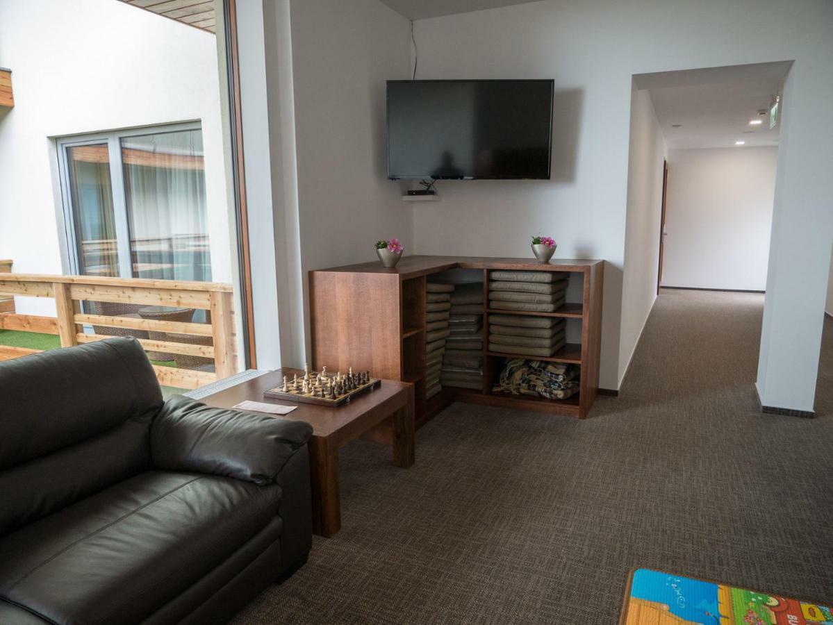 Vysoké Tatry Apartman Cyril A 104 מראה חיצוני תמונה