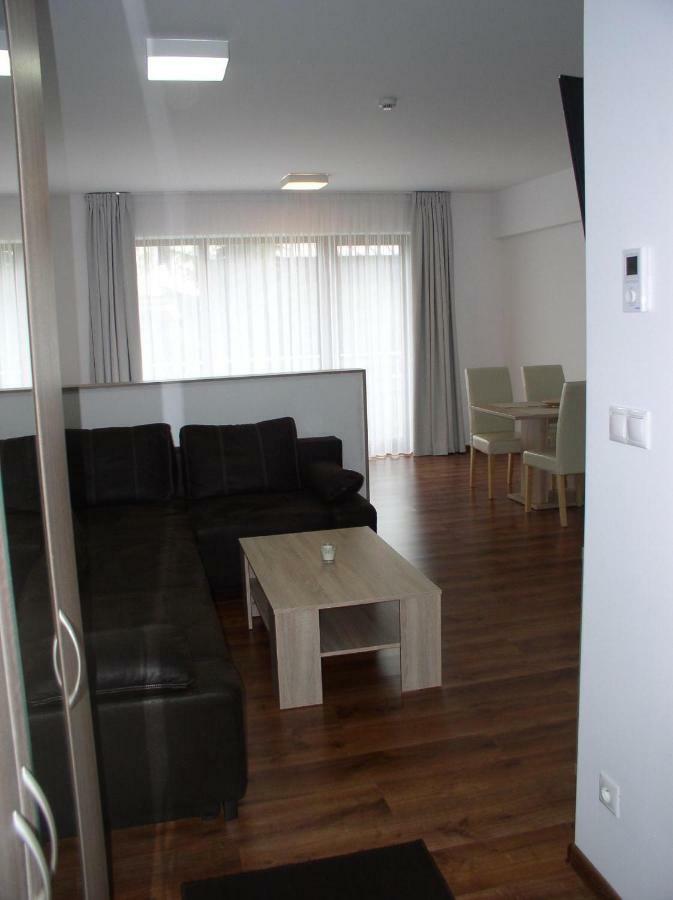 Vysoké Tatry Apartman Cyril A 104 מראה חיצוני תמונה