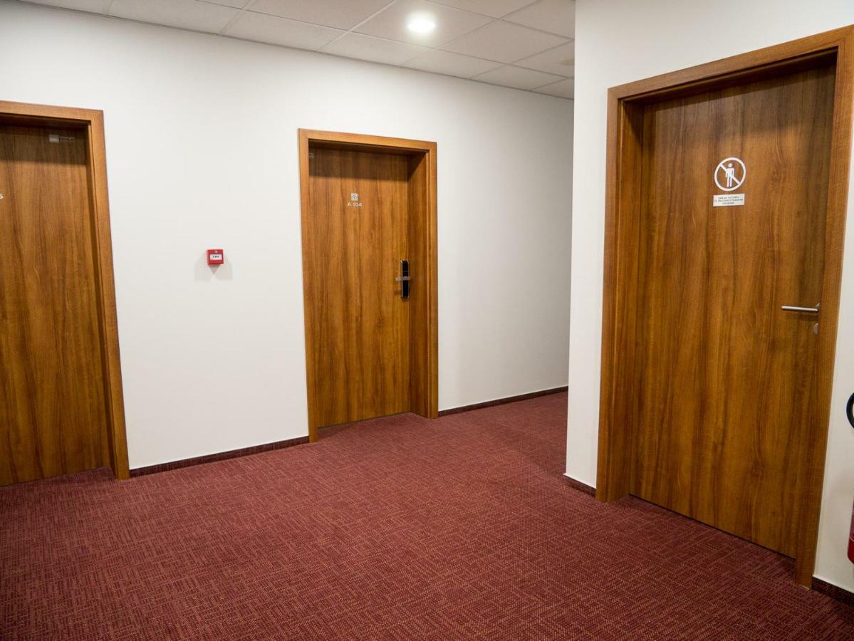 Vysoké Tatry Apartman Cyril A 104 מראה חיצוני תמונה