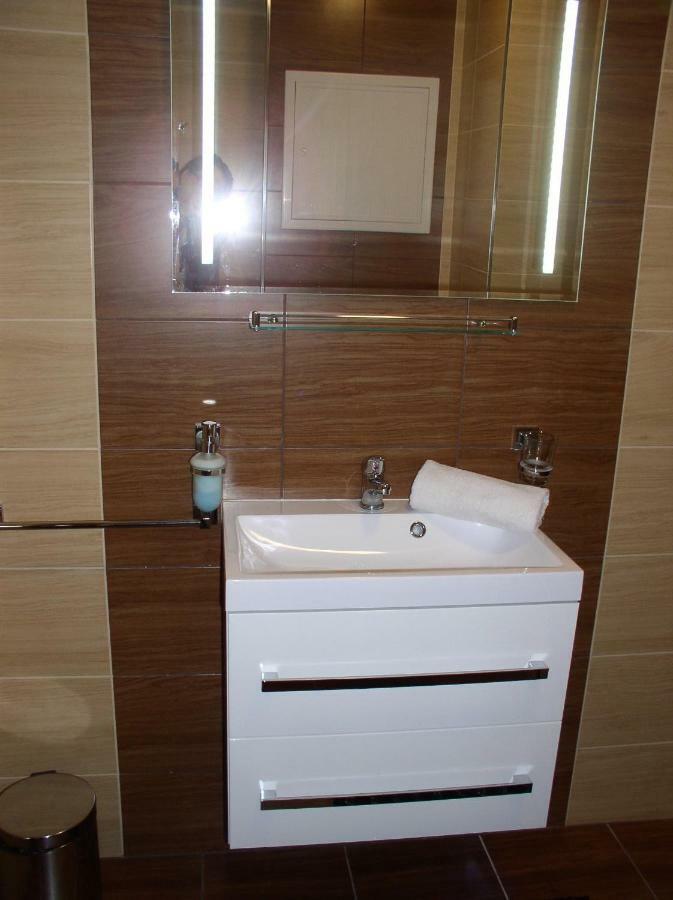 Vysoké Tatry Apartman Cyril A 104 מראה חיצוני תמונה