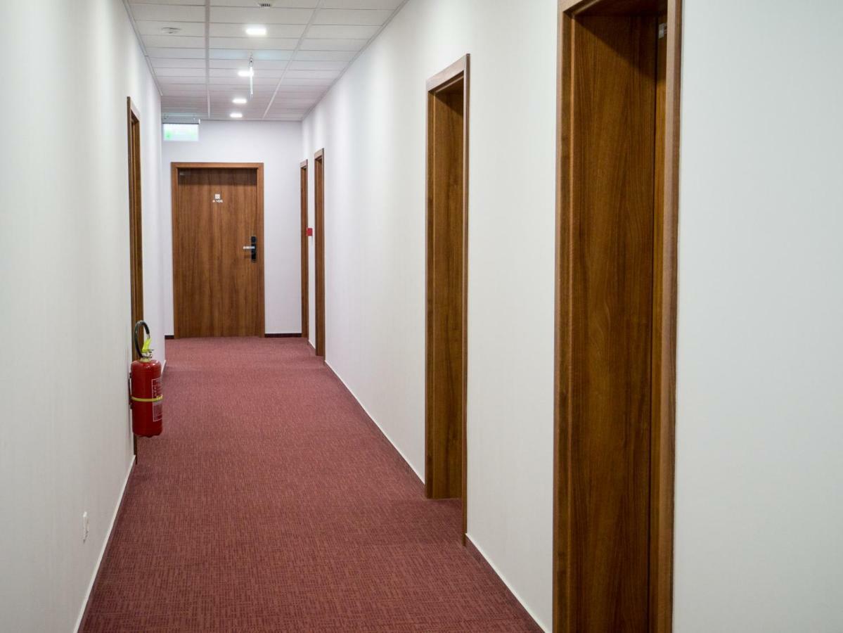 Vysoké Tatry Apartman Cyril A 104 מראה חיצוני תמונה