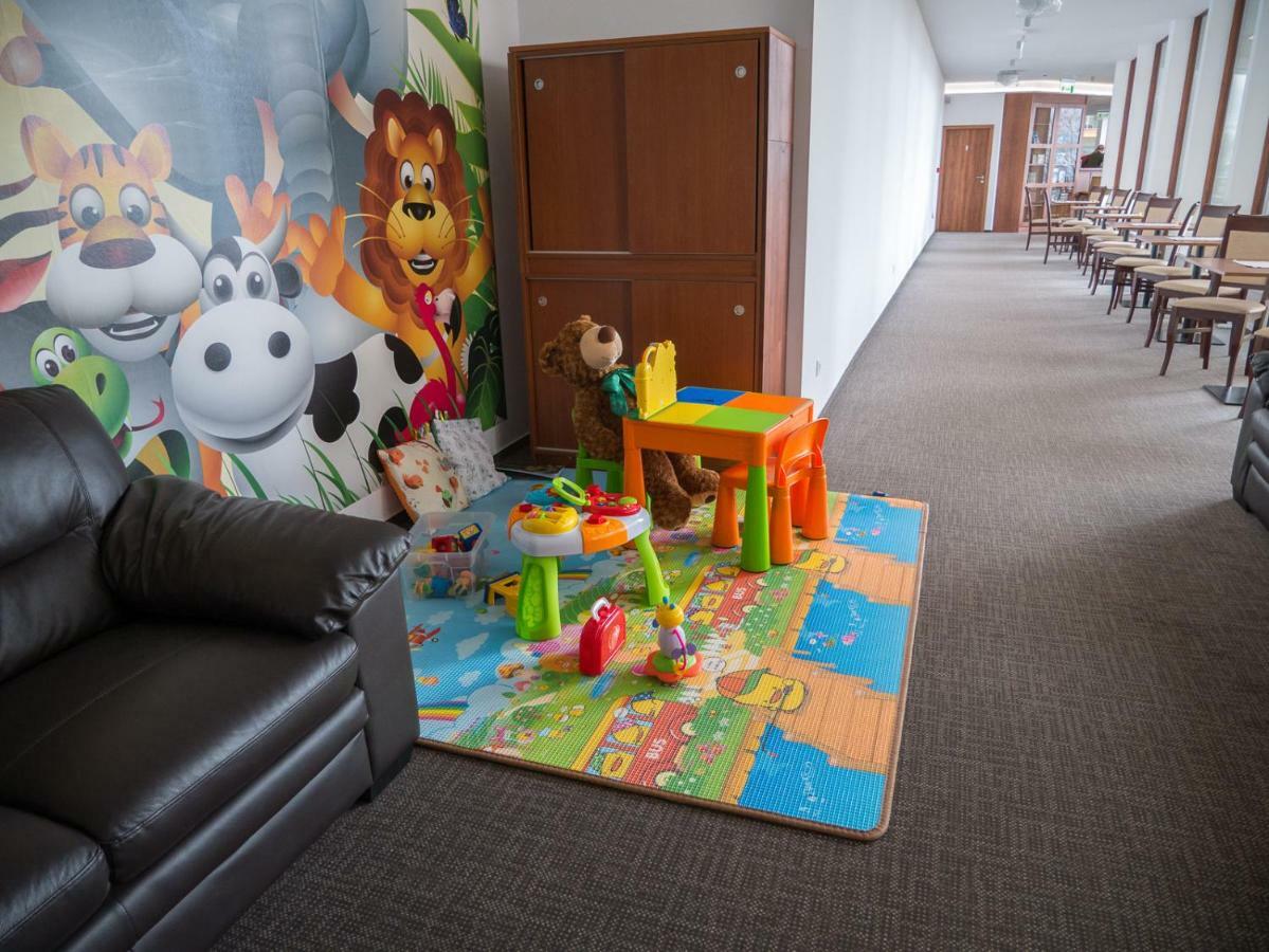 Vysoké Tatry Apartman Cyril A 104 מראה חיצוני תמונה