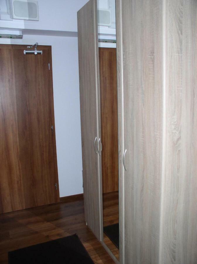 Vysoké Tatry Apartman Cyril A 104 מראה חיצוני תמונה