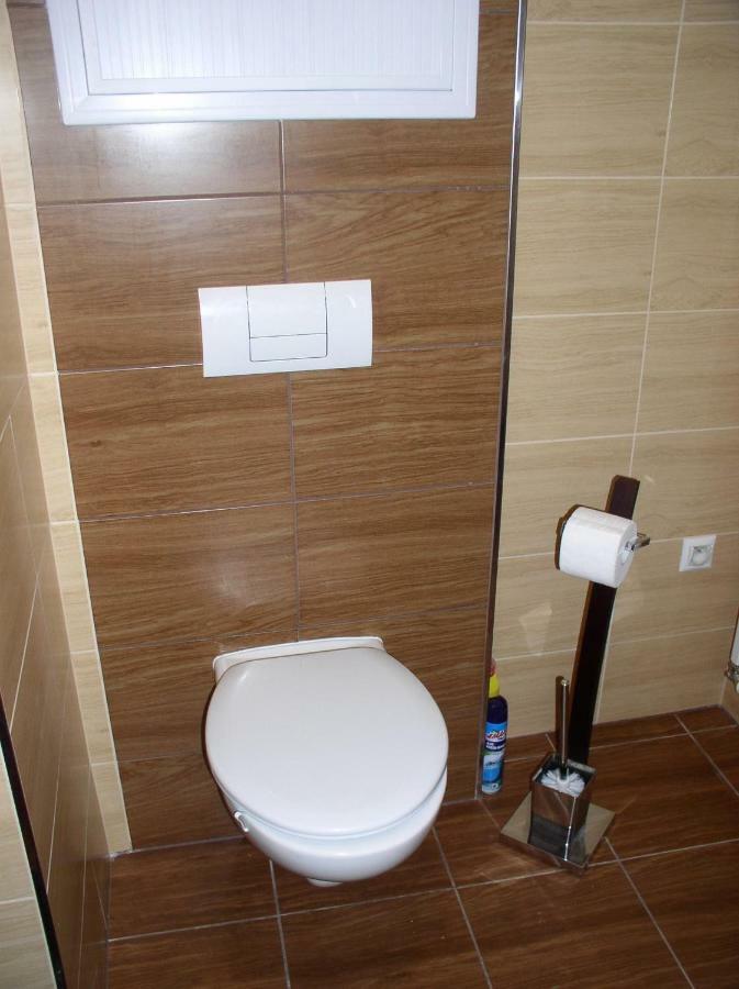 Vysoké Tatry Apartman Cyril A 104 מראה חיצוני תמונה