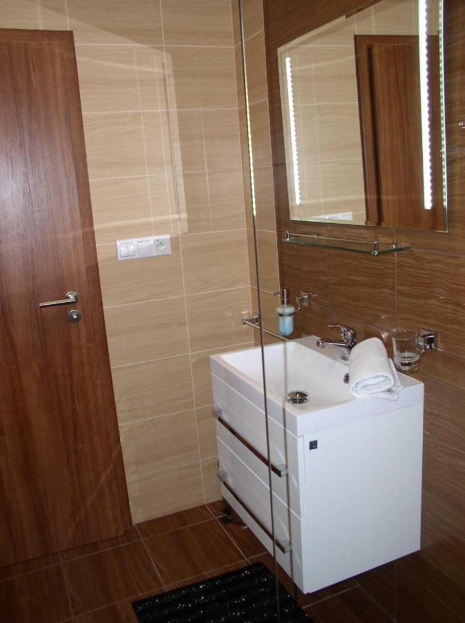 Vysoké Tatry Apartman Cyril A 104 מראה חיצוני תמונה