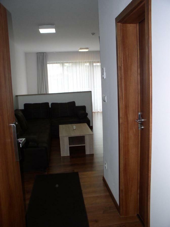 Vysoké Tatry Apartman Cyril A 104 מראה חיצוני תמונה