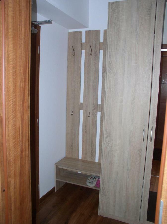 Vysoké Tatry Apartman Cyril A 104 מראה חיצוני תמונה