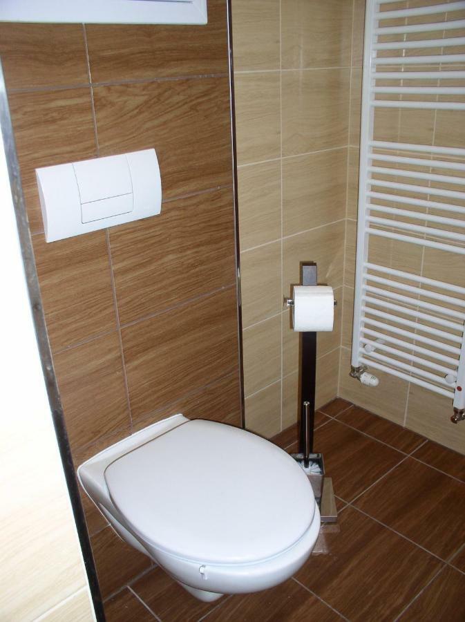 Vysoké Tatry Apartman Cyril A 104 מראה חיצוני תמונה