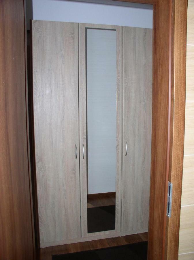 Vysoké Tatry Apartman Cyril A 104 מראה חיצוני תמונה