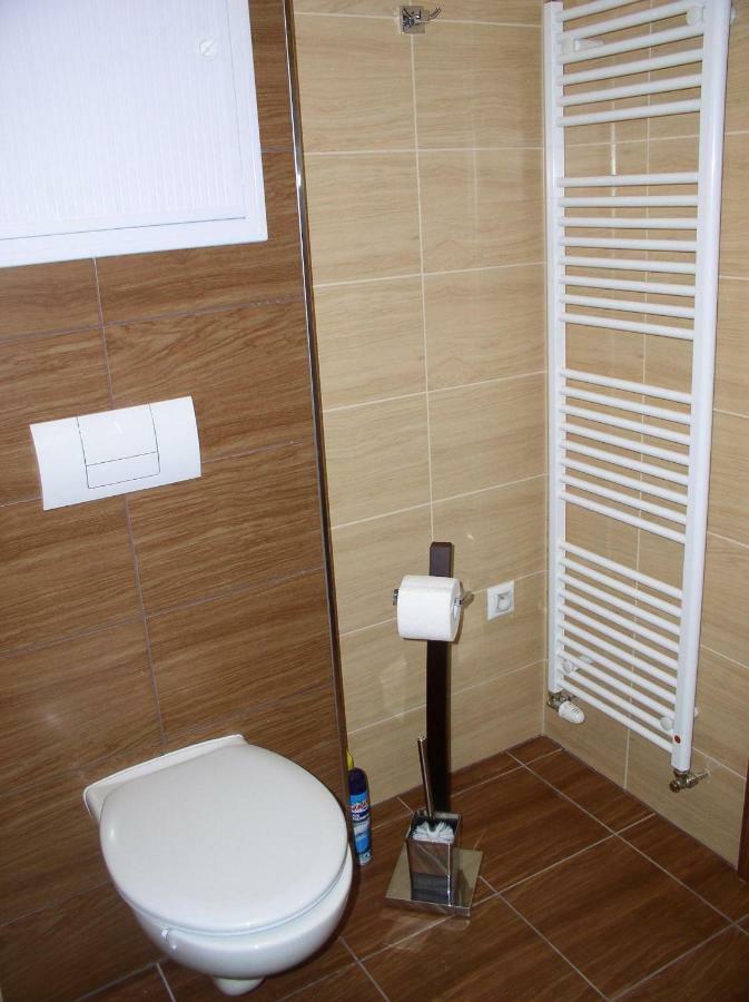 Vysoké Tatry Apartman Cyril A 104 מראה חיצוני תמונה