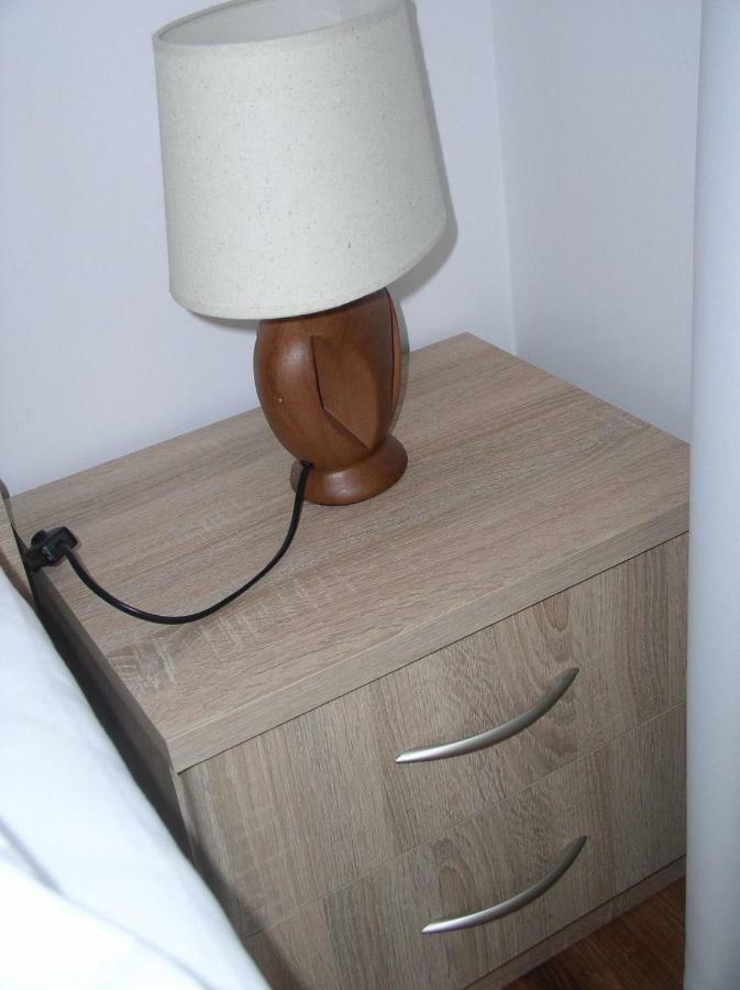 Vysoké Tatry Apartman Cyril A 104 מראה חיצוני תמונה