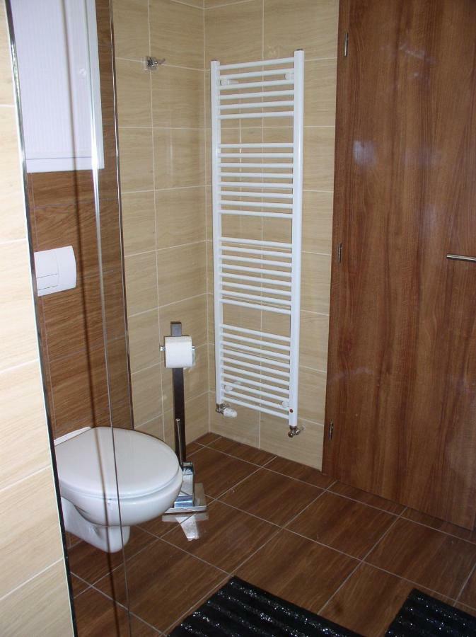 Vysoké Tatry Apartman Cyril A 104 מראה חיצוני תמונה